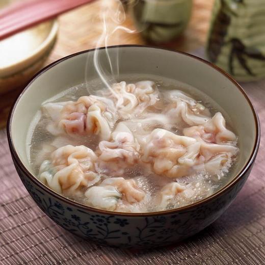 林珍珠福建小云吞153g 商品图3