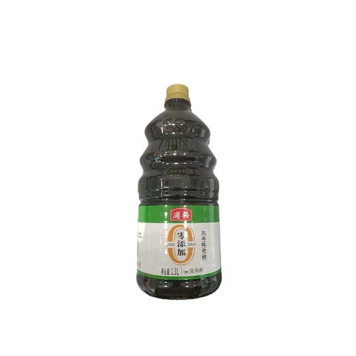 浦楼零添加三年老陈醋1.3L(C1-02-04) 商品图0