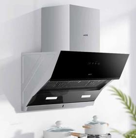 华帝强劲烟机J6005S 510715