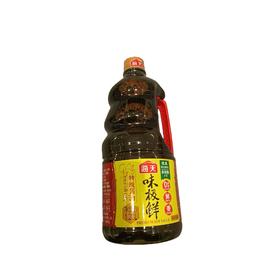 海天味极鲜酱油1.28L/瓶(C1-03-06)