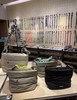 Topologie Besace云朵水桶包 商品缩略图2