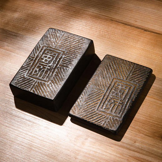 天下第一文人砖（蜀师砖）制砚 商品图5