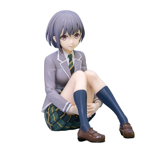 【GSC预售定金】BanG Dream! Preminum MyGO!!!!! 高松灯 制服Ver. 商品图4