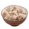 林珍珠儿童虾仁扁肉153g/袋 抄手云吞 商品缩略图3