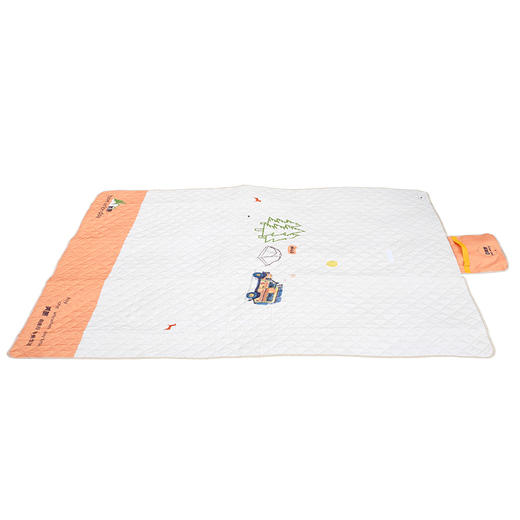 Auto Travel美旅 三层超声波野餐垫 AT-9603 商品图8