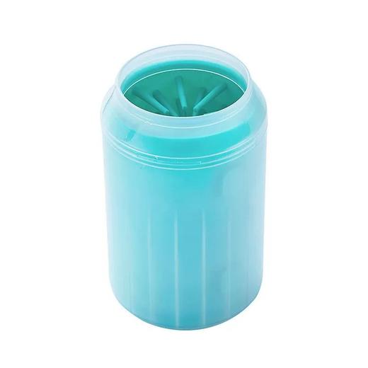 宠物洗脚杯 狗狗洗脚神器 大小型犬清洁用品 商品图1