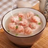 林珍珠燕皮虾仁扁肉 103g/袋 商品缩略图2