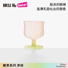 MU16糖果杯子系列新品稀奇古怪小酒杯高脚酒杯精致异形杯礼盒送礼糖果杯厚抹系列单杯 商品缩略图5