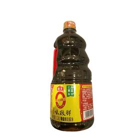 海天0添加味极鲜1.28L(C1-03-04)