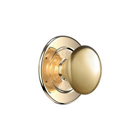 【蕾丝花序】金光迹·MagSafe圆啪嗒 MAGSAFE磁吸手机气囊支架 Round圆啪嗒系列 奢华金 纯色