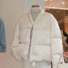 【特价不退换】【预售7天】良木礼鹅绒外套（D251103751） 商品缩略图4