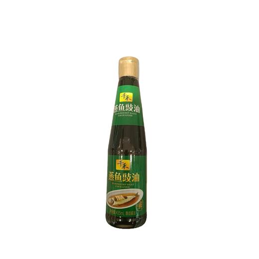 千禾蒸鱼鼓油435ml(C1-03-13) 商品图0
