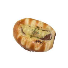 【提货券】黑椒德肠包（周二秒杀）