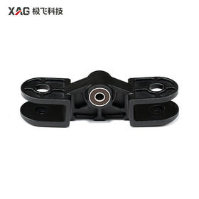 极飞 V50Pro P100Pro 螺旋桨桨夹【铝合金】 无人机配件