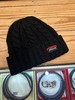 NANGA 针织冷帽 6色  羊毛混纺 男女同款... 商品缩略图7