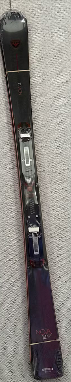 ROSSIGNOL雪板NOVA 14 K NX12