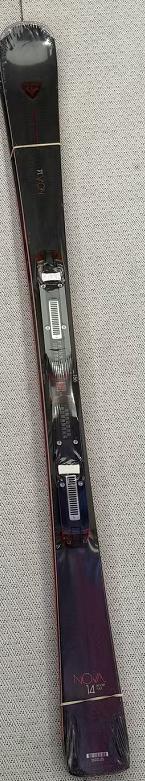 ROSSIGNOL雪板NOVA 14 K NX12 商品图0