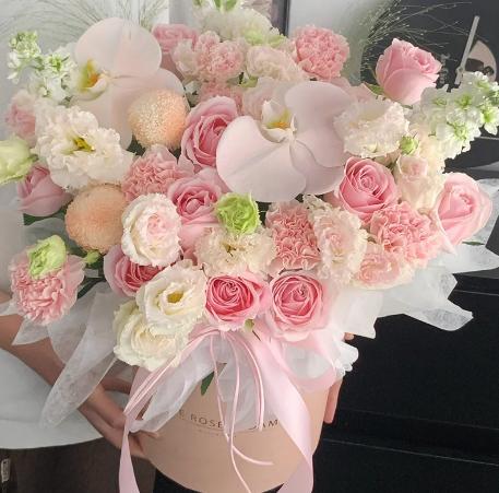 新款塑料防水奥斯卡套四抱抱桶 商品图4