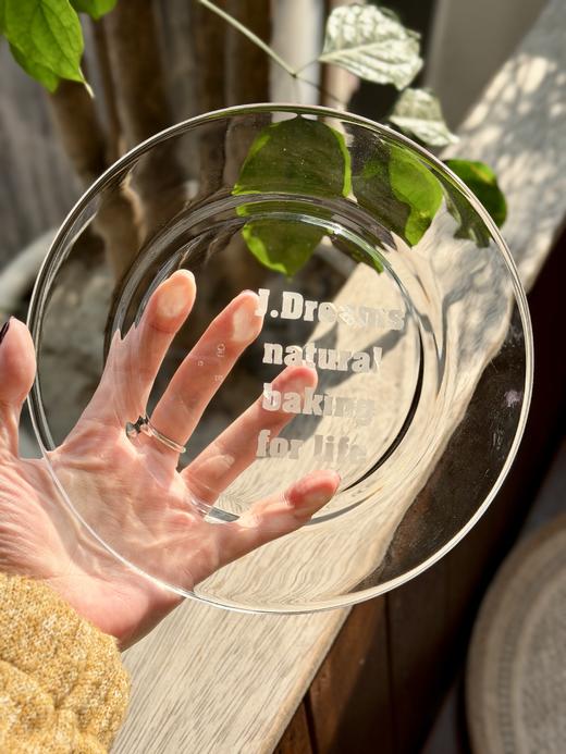 玻璃盘 商品图0