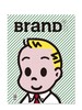 Brand 第65期 印刷超能力 送大海报 商品缩略图1
