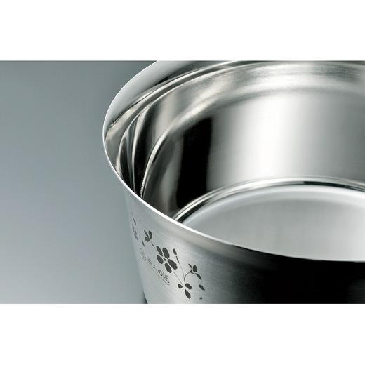 日本燕人之匠 双耳汤锅20cm 商品图2