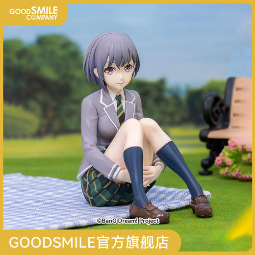 【GSC预售定金】BanG Dream! Preminum MyGO!!!!! 高松灯 制服Ver. 商品图0