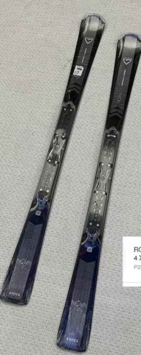 ROSSIGNOL雪板NOVA 4 XP10