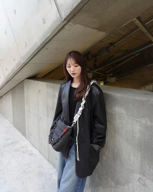 Topologie Besace云朵水桶包 商品图7