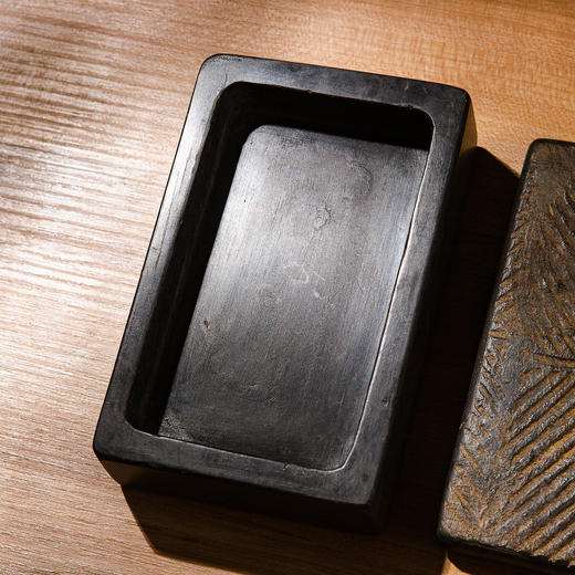 天下第一文人砖（蜀师砖）制砚 商品图2