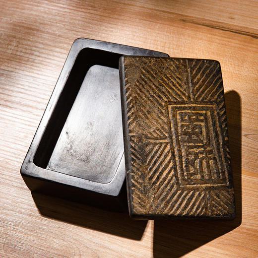 天下第一文人砖（蜀师砖）制砚 商品图3