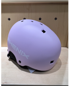 25/26PHENIX滑雪头盔PCFK8SH62-YE1-S