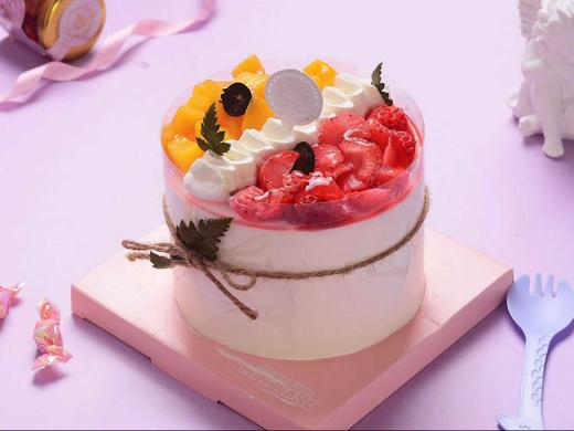 鲜果予你4英寸 商品图0