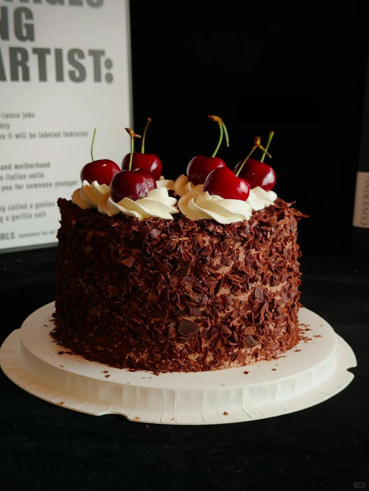 经典德国黑森林 商品图2