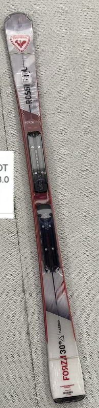 ROSSIGNOL雪具PIVOT 12 GW B115 FORZA 3.0