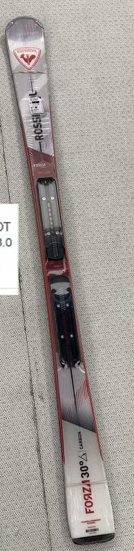 ROSSIGNOL雪具PIVOT 12 GW B115 FORZA 3.0 商品图0