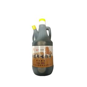 浦楼鲜味白汤800ml(C1-04-06)