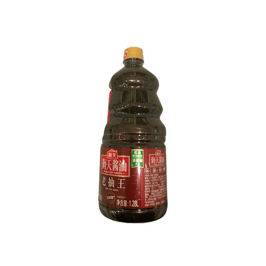 海天老抽王1.28L/瓶(C1-04-04) 商品图0