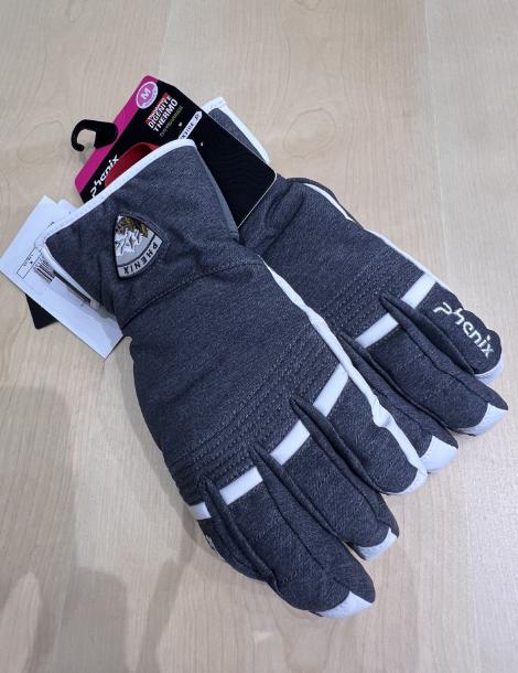 25/26PHENIX手套PS988GL62-HEGR 商品图0