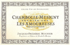 Domaine Jacques-Frederic Mugnier Chambolle Musigny 1er Cru Les Amoureuses木尼艾酒庄香波慕西尼爱侣园一级园红葡萄酒2023 商品缩略图0