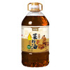 【武汉-蔡甸】江城百臻厨道菜籽油5L 商品缩略图0