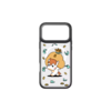 COMMA珂玛 iPhone 17 系列 文创系列拼贴防摔磁吸保护壳 商品缩略图0