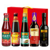 【李锦记调味套装C】李锦记调味料套装C（850g+1410ml）！蚝油酱油组合，厨房必备，炒菜提鲜秘诀！ 商品缩略图3