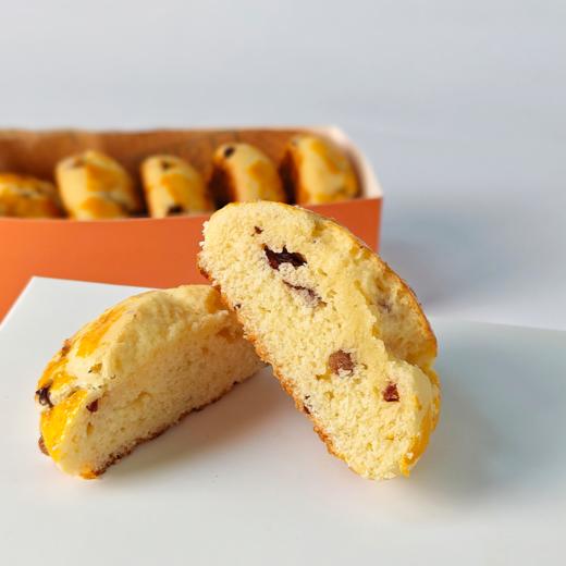 蔓越莓司康（五个装） 商品图2