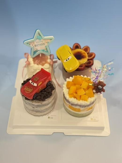 切块小蛋糕 商品图6