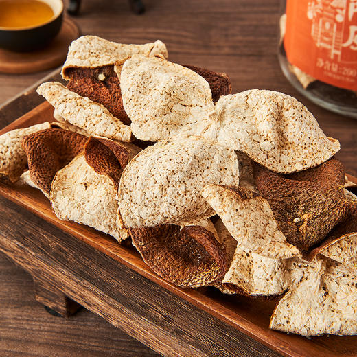 陶陶居三年新会陈皮200克 商品图1