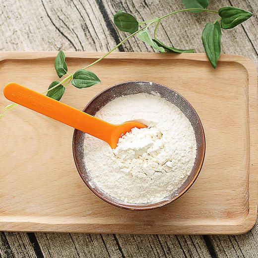 【蒙香瑞雪小麦粉】中粮福临门巴盟优选蒙香瑞雪小麦粉5kg！内蒙古优质麦源，麦香浓郁，家常面点好搭档！ 商品图4