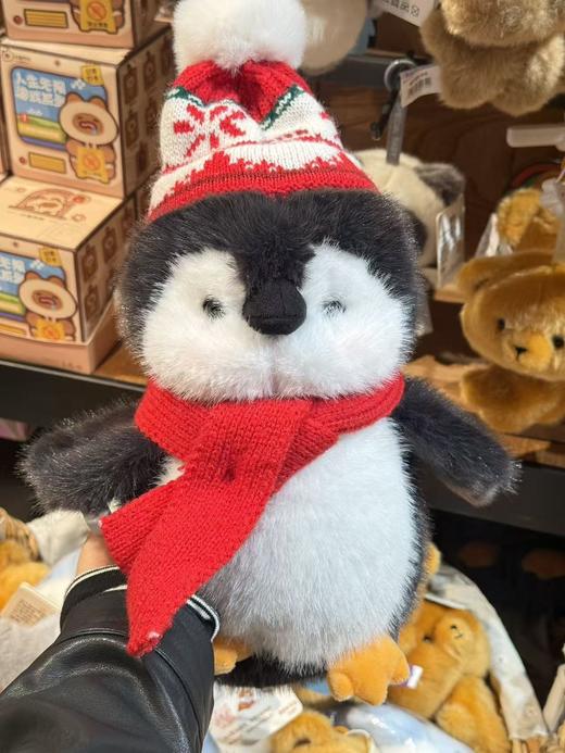 非常宝贝追梦企鹅系列 商品图10