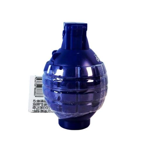 传奇爆炫陀螺弹1g/个  减压玩具糖果休闲零食 商品图0