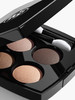 香奈儿 四色眼影2g 商品缩略图1