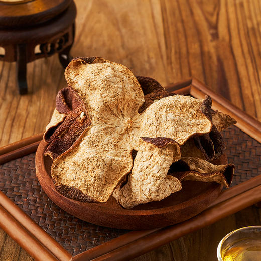 陶陶居五年新会陈皮50g 商品图2